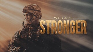 We Are Stronger