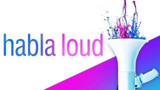 Habla Loud