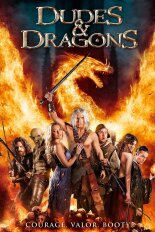 Dudes & Dragons
