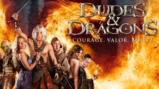Dudes & Dragons