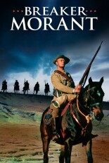Breaker Morant
