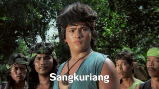 Sangkuriang