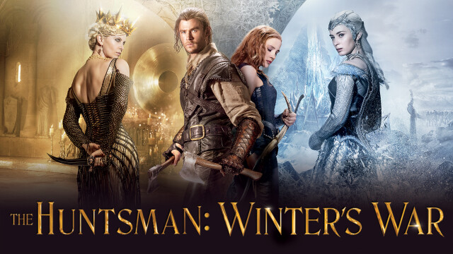 The Huntsman: Winter's War