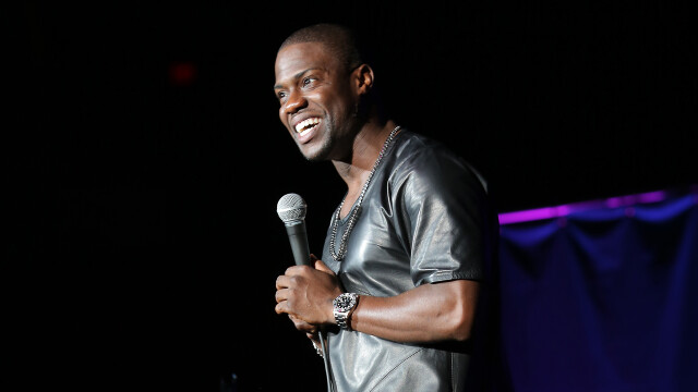 Kevin Hart: Let Me Explain