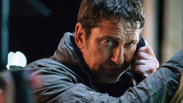 Watch Angel Has Fallen Full Movie on DIRECTV