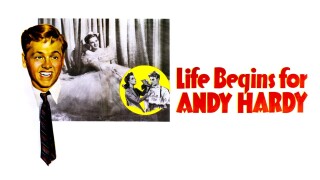 Life Begins for Andy Hardy