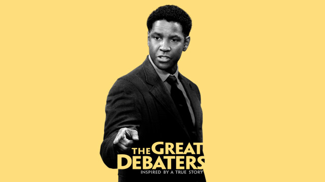 The Great Debaters