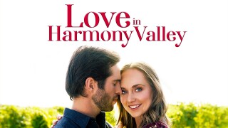 Love in Harmony Valley
