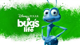 A Bug's Life
