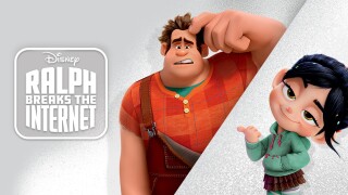 Ralph Breaks the Internet