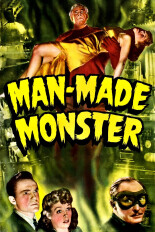 Man-Made Monster