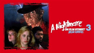 A Nightmare on Elm Street 3: Dream Warriors