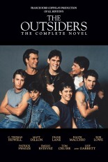 The Outsiders: The Complete Novel