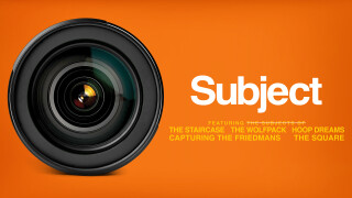 Subject
