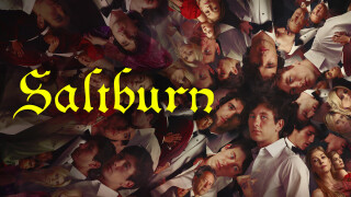 Saltburn