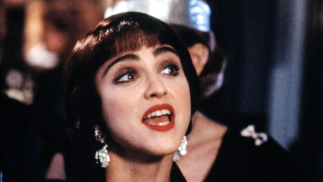 Bloodhounds of Broadway