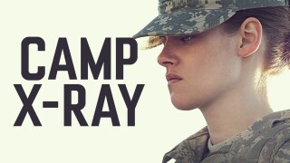 Camp X-Ray