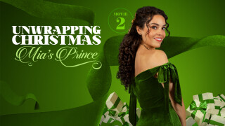 Unwrapping Christmas: Mia's Prince