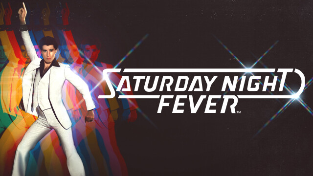 Saturday Night Fever