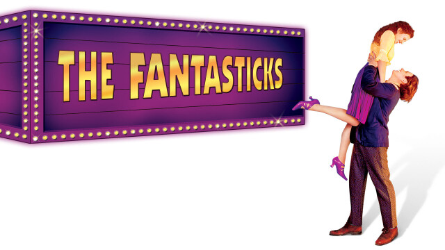 The Fantasticks