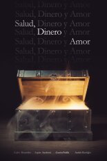 Salud, dinero y amor