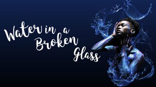 Water in a Broken Glass