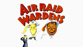Air Raid Wardens