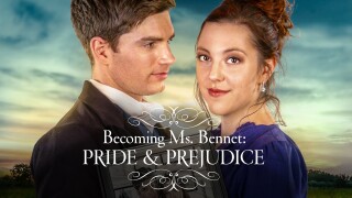 Becoming Ms. Bennet: Pride & Prejudice