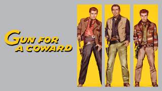 Gun for a Coward
