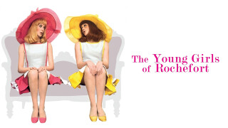 The Young Girls of Rochefort