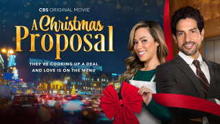 A Christmas Proposal