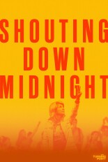 Shouting Down Midnight