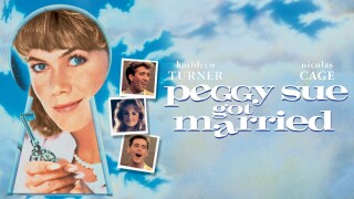 Peggy Sue Got Married