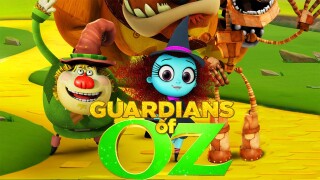 Guardians of Oz