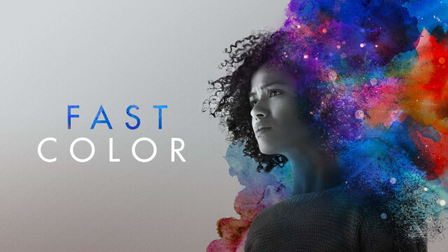 Fast Color