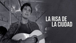 La Risa de la Ciudad