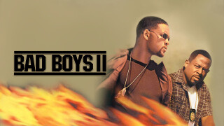 Bad Boys II