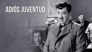 Adiós Juventud