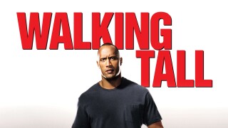 Walking Tall