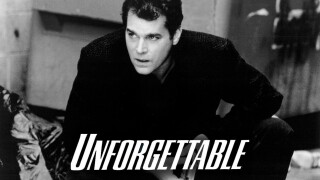 Unforgettable