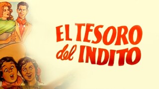 Tesoro del Indito