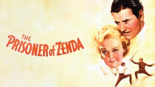 The Prisoner of Zenda