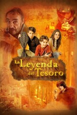 La leyenda del tesoro