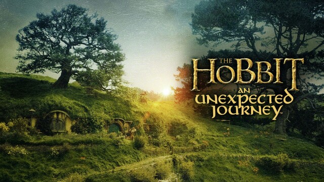 The hobbit an unexpected journey full movie free sale