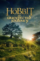 The Hobbit: An Unexpected Journey