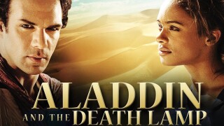 Aladdin and the Death Lamp