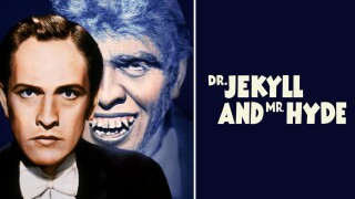 Dr. Jekyll and Mr. Hyde