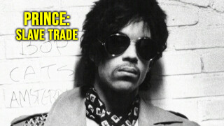 Prince: Slave Trade