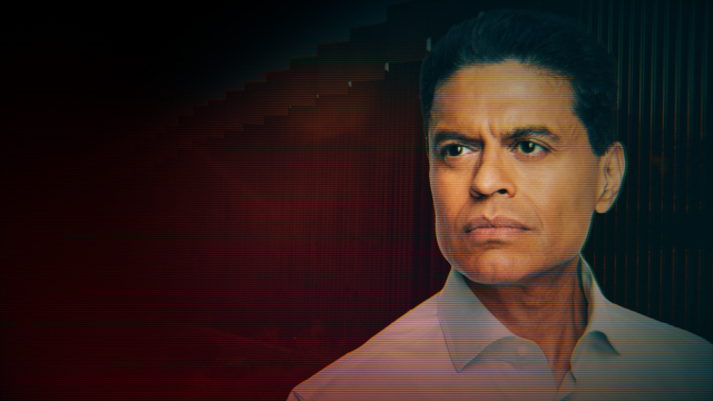 Immigration Breakdown: A Fareed Zakaria Special