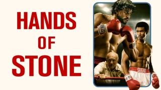 Hands of Stone